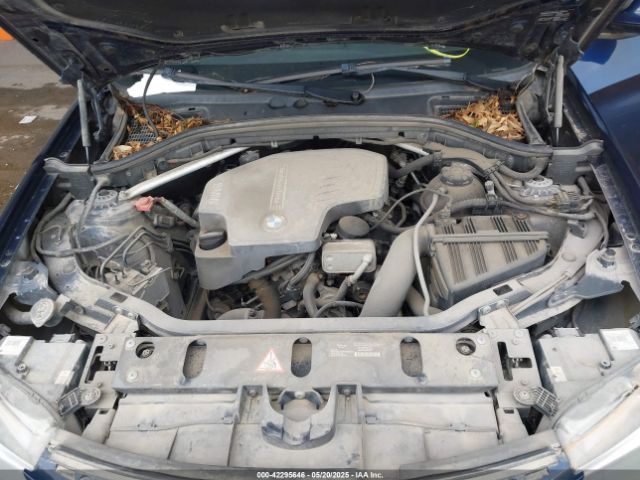 2013 BMW X3 5UXWX9C51D0A20234 Photo 9