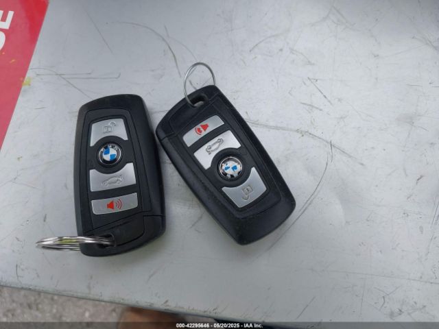 2013 BMW X3 5UXWX9C51D0A20234 Photo 10