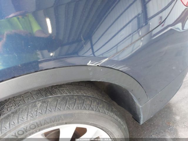 2013 BMW X3 5UXWX9C51D0A20234 Photo 5