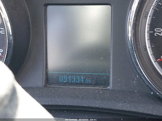 KL4CJBSB7EB655511 Buick Encore Convenience