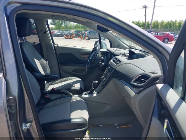 KL4CJBSB7EB655511 Buick Encore Convenience
