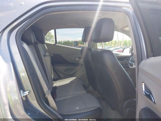 KL4CJBSB7EB655511 Buick Encore Convenience