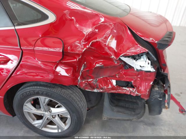 2021 HYUNDAI SONATA 5NPEG4JA1MH075766 Photo 5
