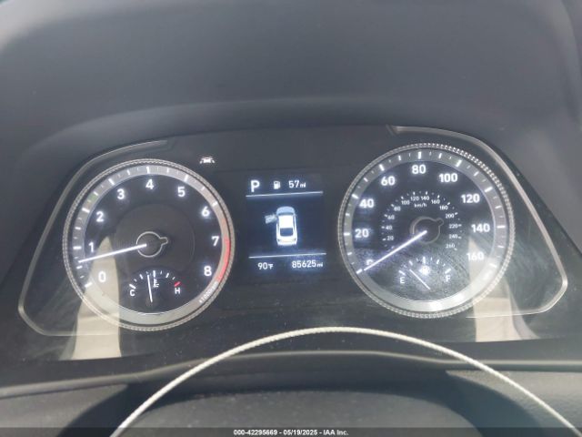 2021 HYUNDAI SONATA 5NPEG4JA1MH075766 Photo 6