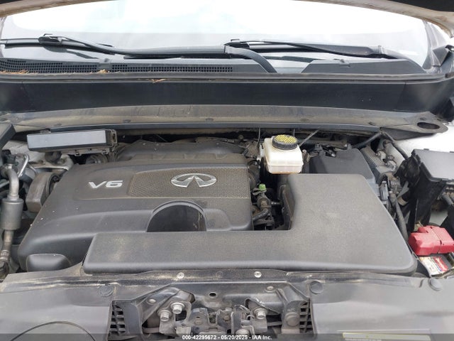 5N1DL0MN4HC552461 Infiniti QX60