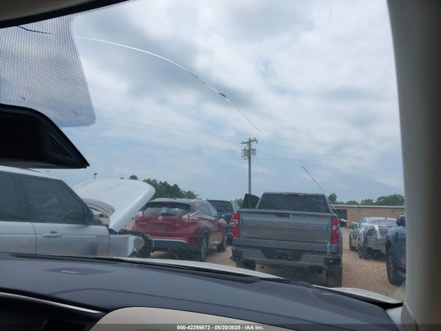 5N1DL0MN4HC552461 Infiniti QX60