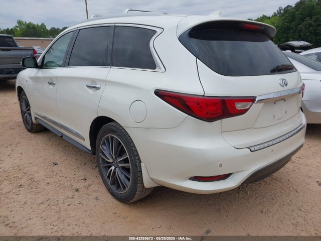 5N1DL0MN4HC552461 Infiniti QX60