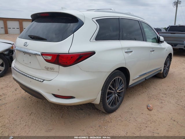 5N1DL0MN4HC552461 Infiniti QX60