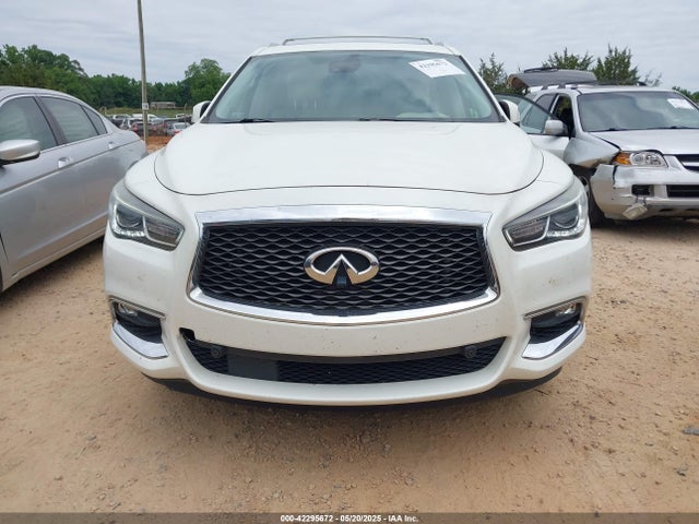 5N1DL0MN4HC552461 Infiniti QX60