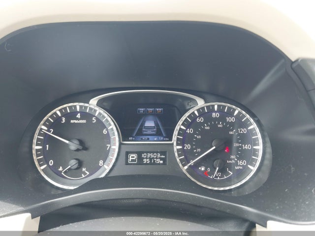 5N1DL0MN4HC552461 Infiniti QX60