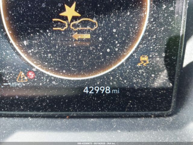 5NMJF3AE5NH142494 Hyundai TUCSON SEL