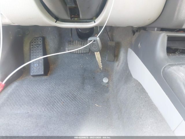 2003 MITSUBISHI MONTERO SPORT JA4MT21HX3J042791 Photo 10