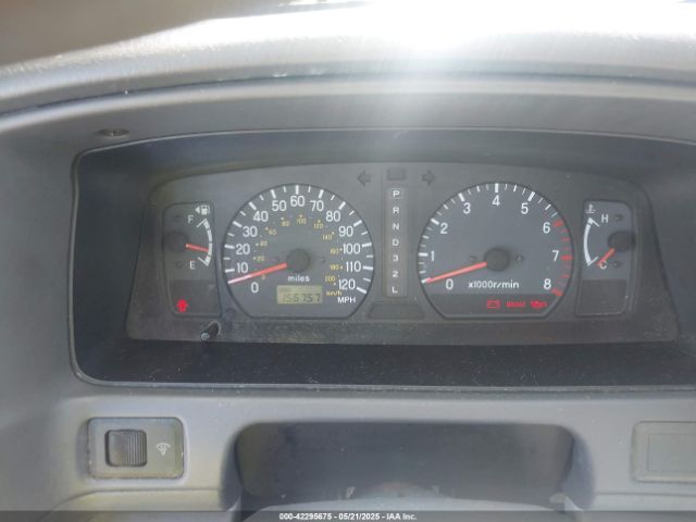 2003 MITSUBISHI MONTERO SPORT JA4MT21HX3J042791 Photo 6