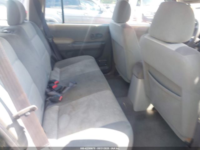 2003 MITSUBISHI MONTERO SPORT JA4MT21HX3J042791 Photo 7
