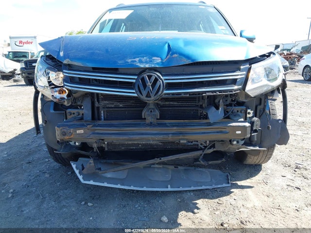 WVGBV7AX9HK028177 Volkswagen 2.0 tsi