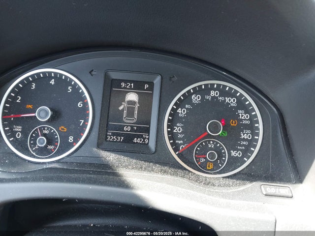 WVGBV7AX9HK028177 Volkswagen 2.0 tsi