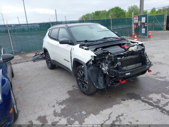 2020 JEEP COMPASS 3C4NJDDB8LT195584