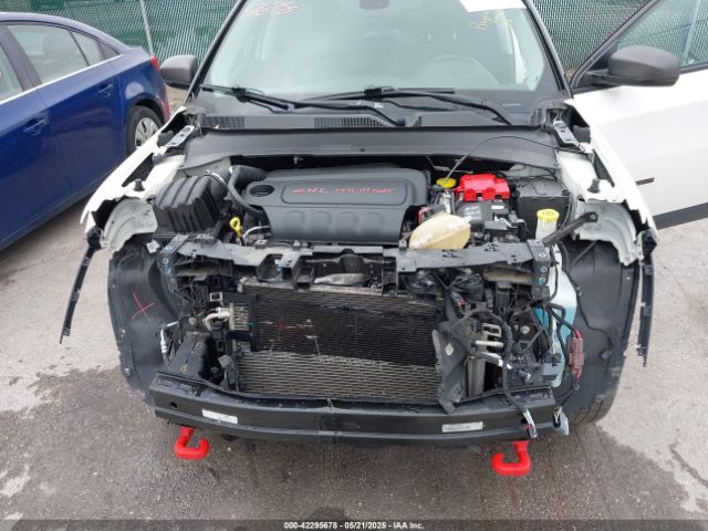 2020 JEEP COMPASS 3C4NJDDB8LT195584 Photo 9