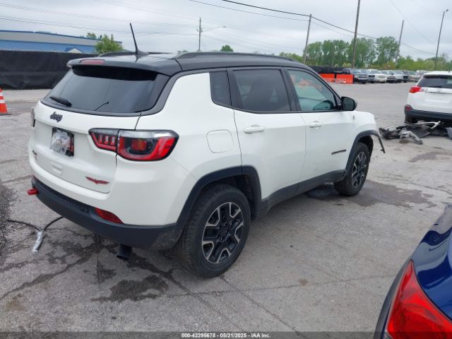 2020 JEEP COMPASS 3C4NJDDB8LT195584 Photo 3