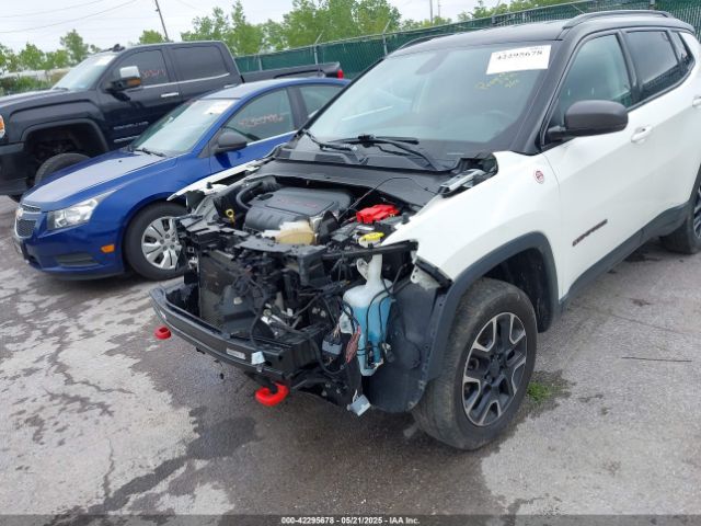 2020 JEEP COMPASS 3C4NJDDB8LT195584 Photo 5