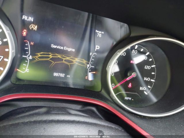 2020 JEEP COMPASS 3C4NJDDB8LT195584 Photo 6