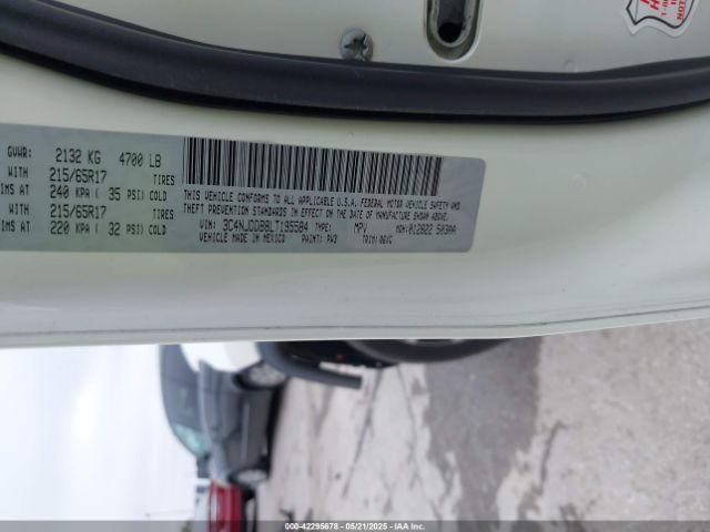 2020 JEEP COMPASS 3C4NJDDB8LT195584 Photo 8