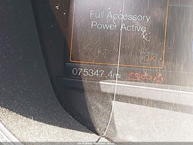 3FA6P0HD6JR279863 Ford FUSION SE