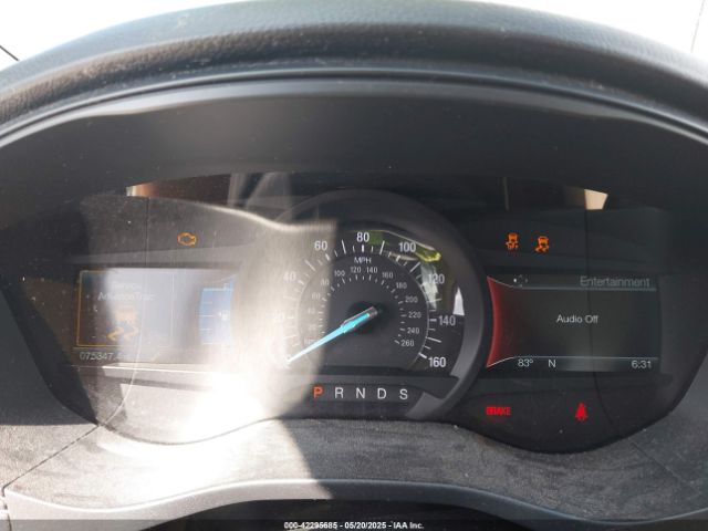 3FA6P0HD6JR279863 Ford FUSION SE