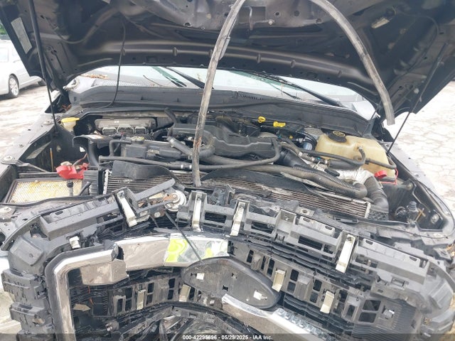 Ford F-250 2016 1FT7W2BT8GEB22408 Image 10