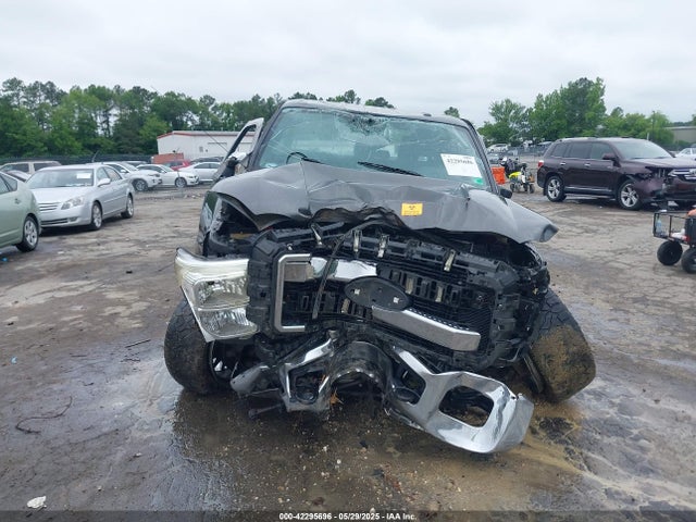 Ford F-250 2016 1FT7W2BT8GEB22408 Image 11