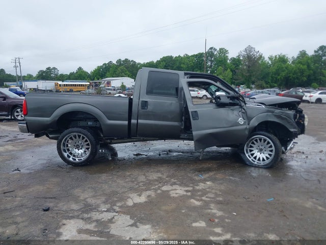 Ford F-250 2016 1FT7W2BT8GEB22408 Image 12