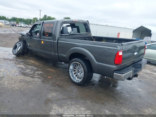 Ford F-250 2016 1FT7W2BT8GEB22408 Image 3