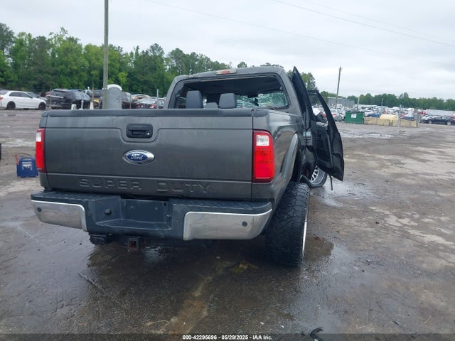 Ford F-250 2016 1FT7W2BT8GEB22408 Image 4