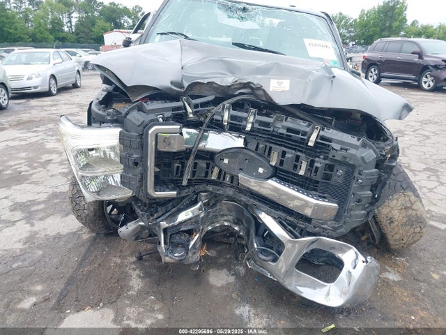Ford F-250 2016 1FT7W2BT8GEB22408 Image 6