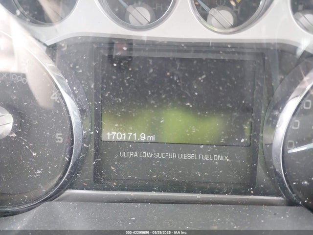 Ford F-250 2016 1FT7W2BT8GEB22408 Image 7