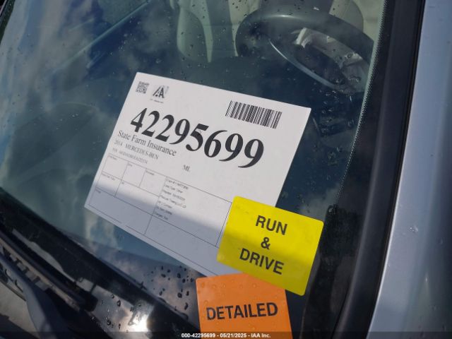 4JGDA5JB1EA322574 Mercedes-Benz ML 350