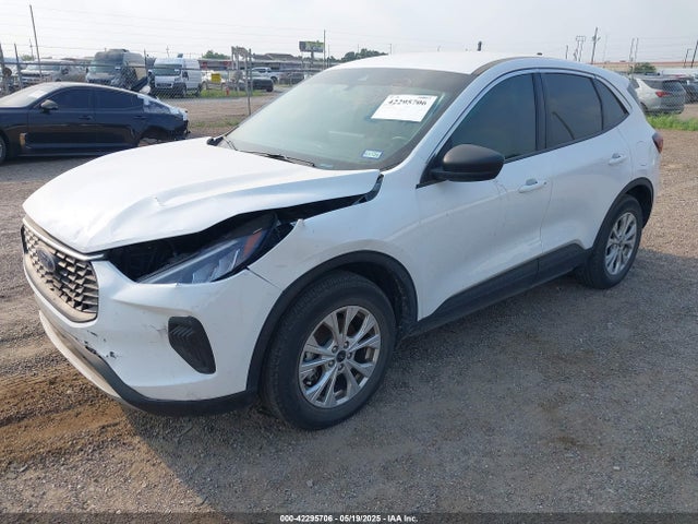 1FMCU0GN6RUA21360 Ford Escape Active
