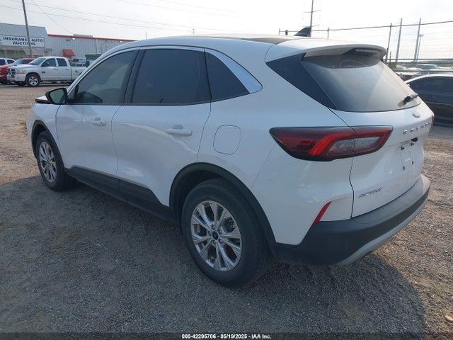 1FMCU0GN6RUA21360 Ford Escape Active