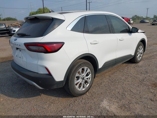 1FMCU0GN6RUA21360 Ford Escape Active