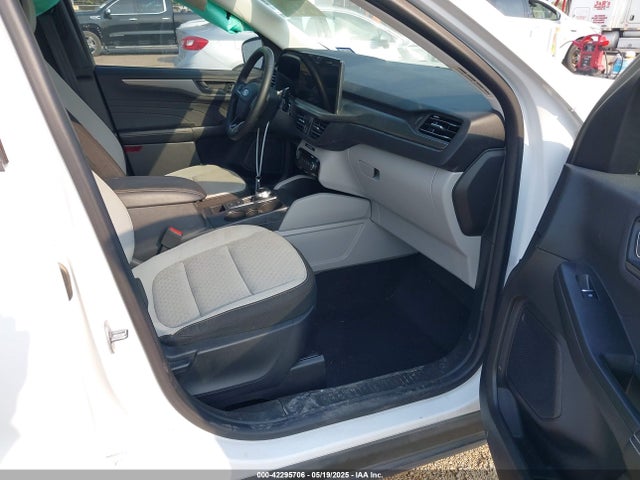 1FMCU0GN6RUA21360 Ford Escape Active