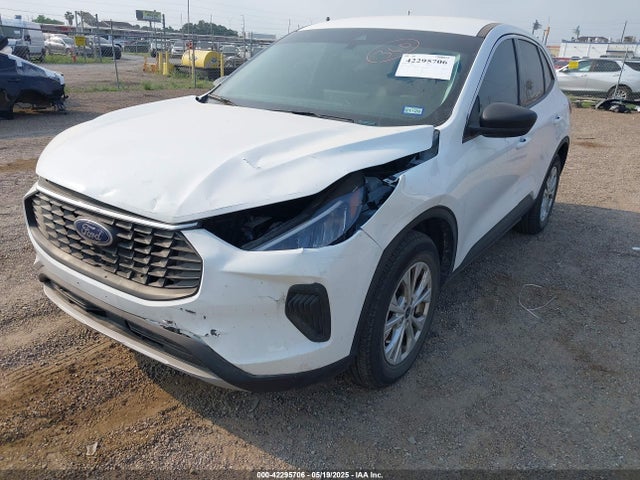 1FMCU0GN6RUA21360 Ford Escape Active