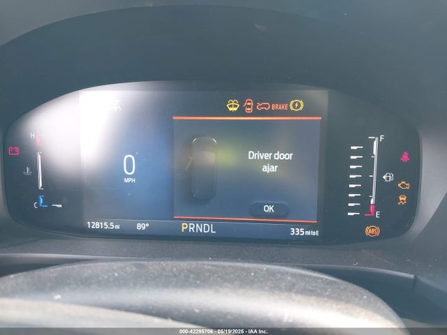 1FMCU0GN6RUA21360 Ford Escape Active