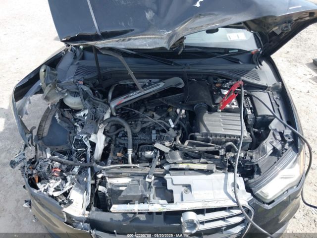 WAUFFGFF9F1072585 Audi S3 2.0t Premium Plus