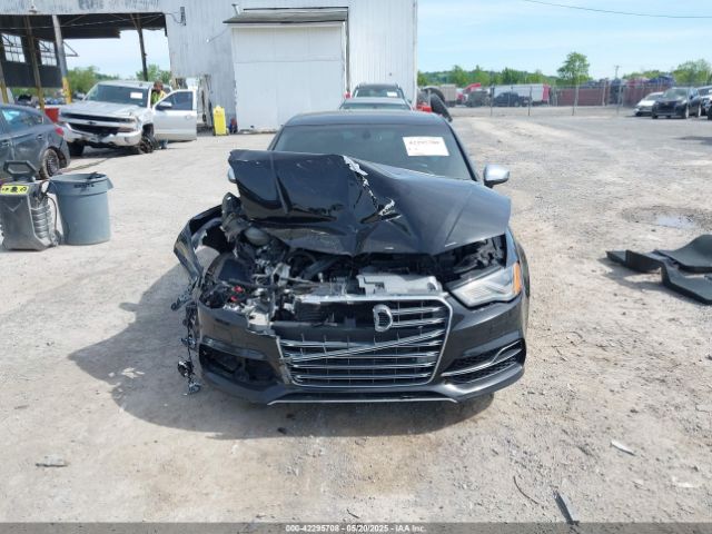 WAUFFGFF9F1072585 Audi S3 2.0t Premium Plus