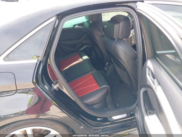 WAUFFGFF9F1072585 Audi S3 2.0t Premium Plus