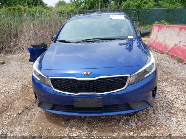 3KPFK4A75HE093818 KIA FORTE LX