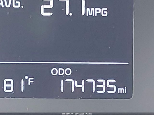 3KPFK4A75HE093818 KIA FORTE LX