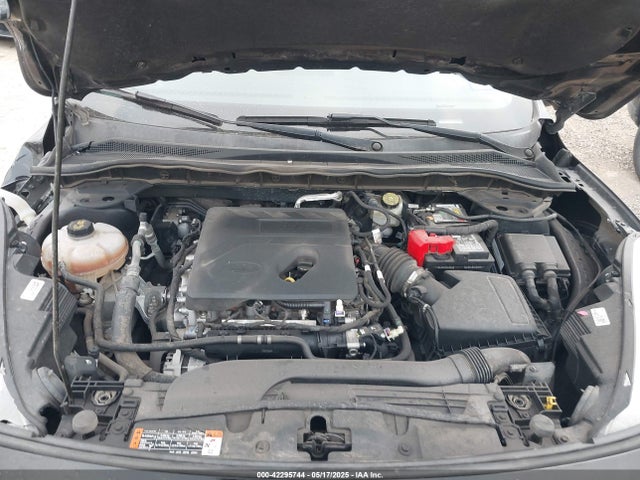 1FMCU0H63LUA31648 Ford Escape
