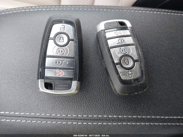 1FMCU0H63LUA31648 Ford Escape