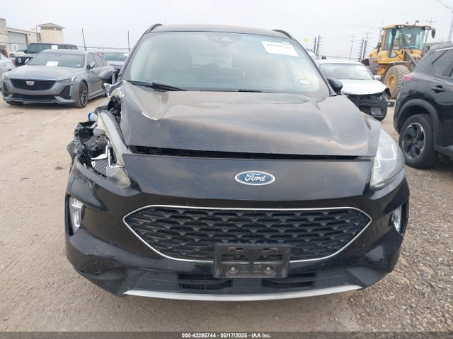 1FMCU0H63LUA31648 Ford Escape